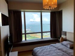 Marina Bay Residences (D1), Condominium #603726731